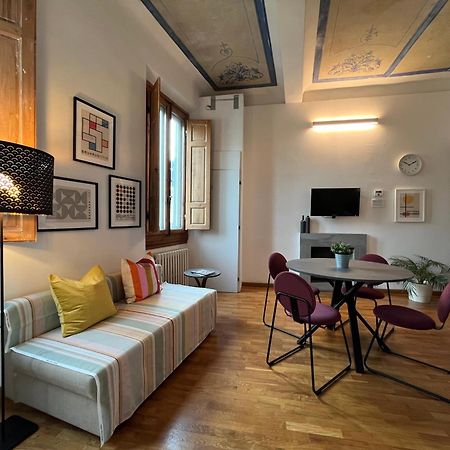 Scala Apartments Florencja Zewnętrze zdjęcie