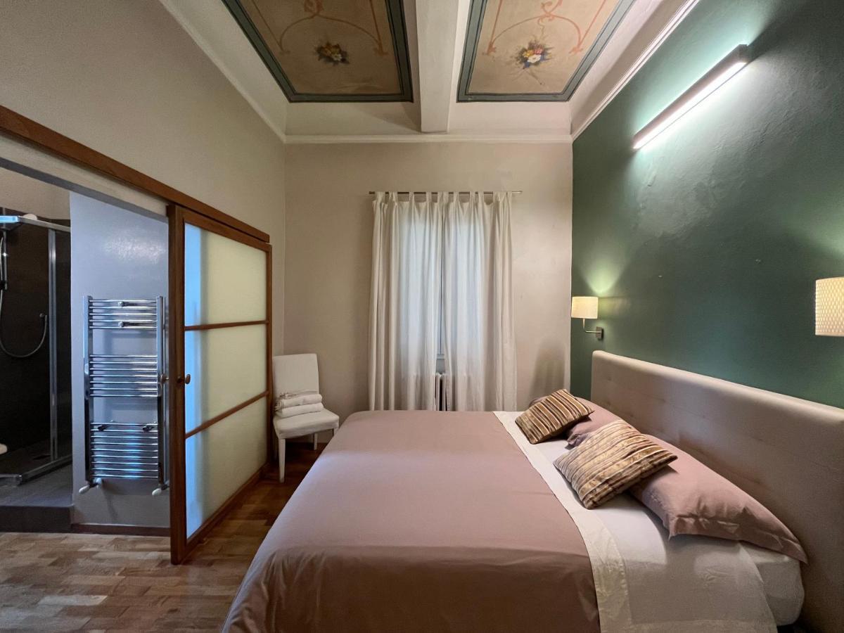 Scala Apartments Florencja Zewnętrze zdjęcie