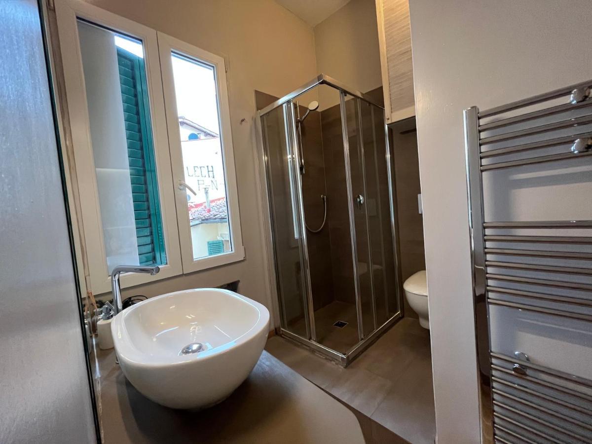 Scala Apartments Florencja Zewnętrze zdjęcie