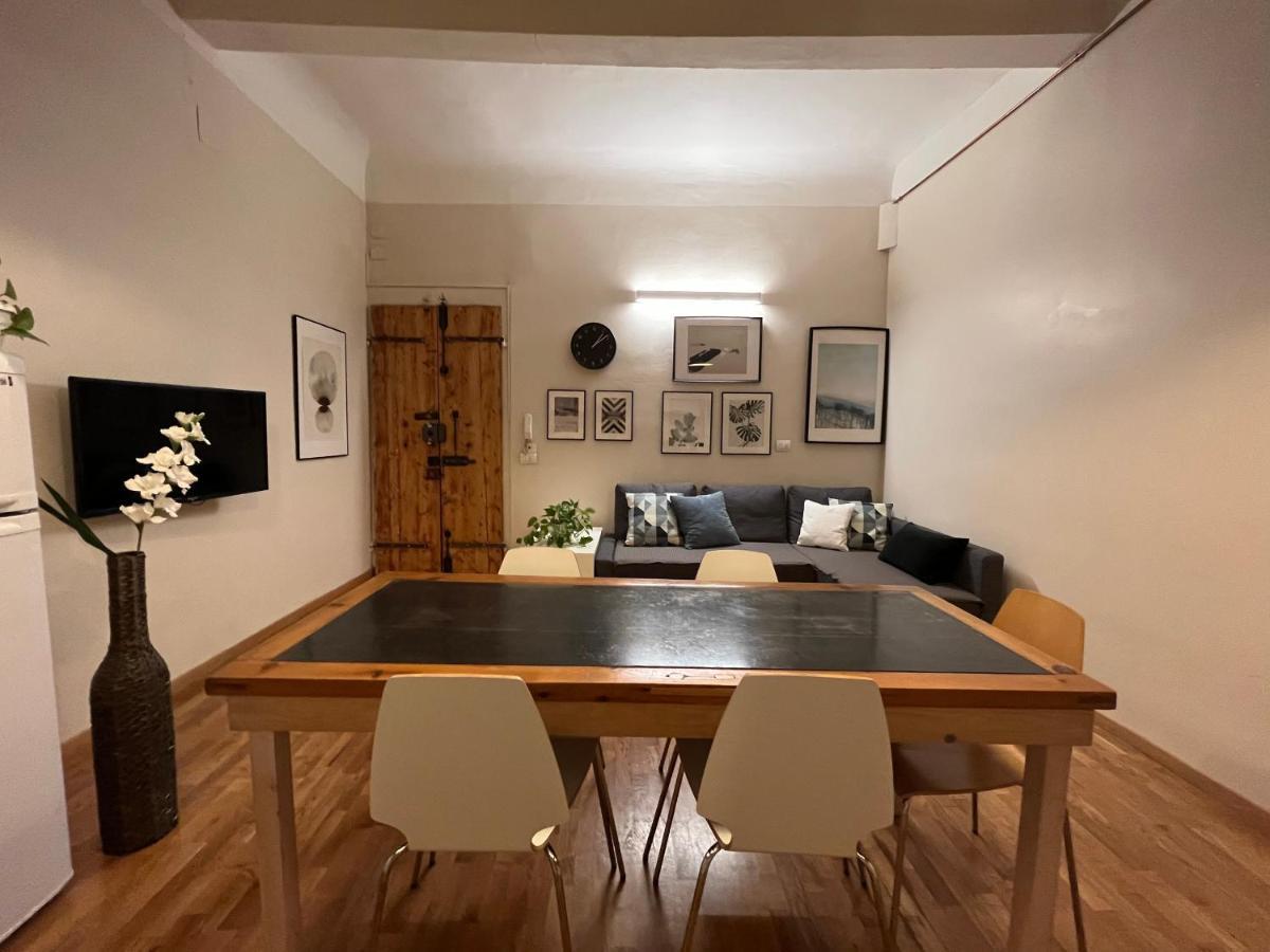 Scala Apartments Florencja Zewnętrze zdjęcie