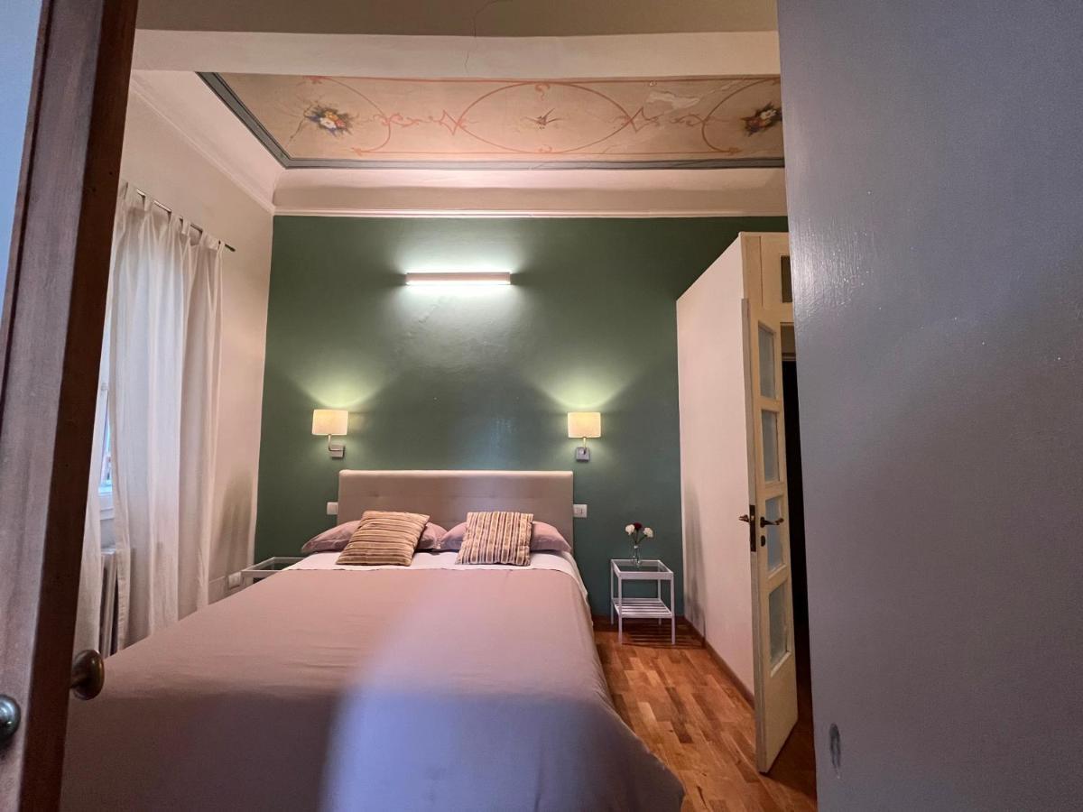 Scala Apartments Florencja Zewnętrze zdjęcie