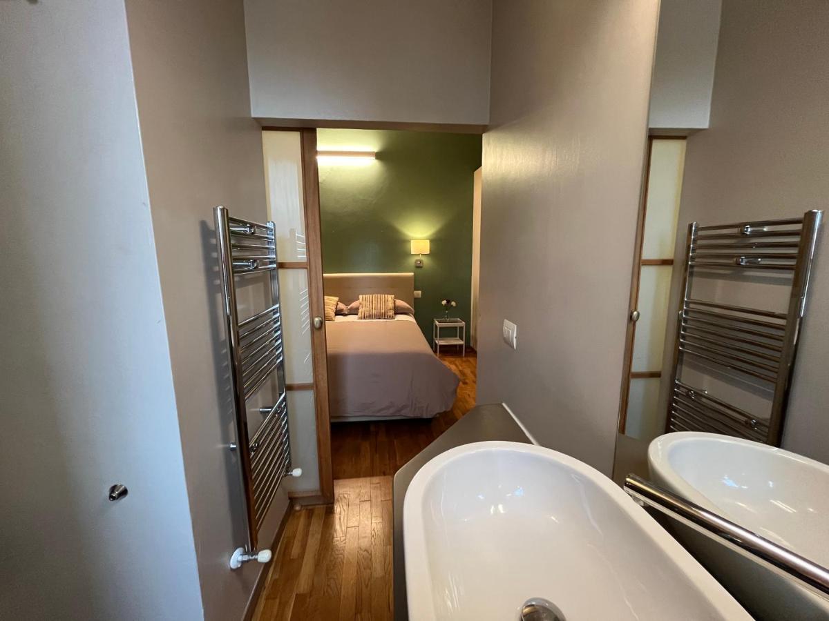 Scala Apartments Florencja Zewnętrze zdjęcie