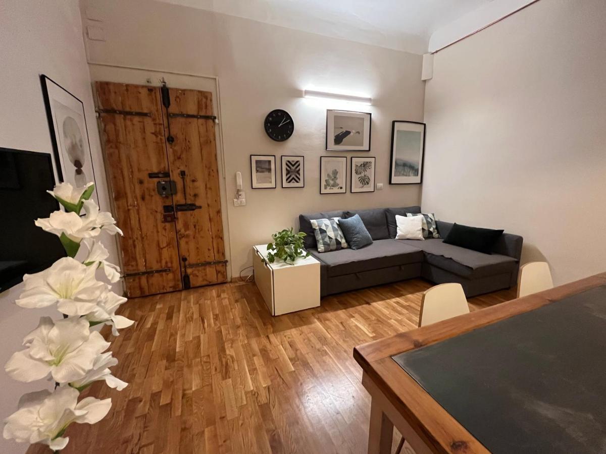 Scala Apartments Florencja Zewnętrze zdjęcie