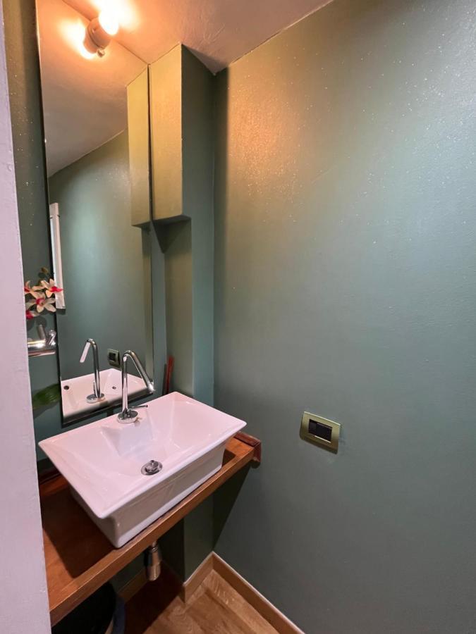 Scala Apartments Florencja Zewnętrze zdjęcie