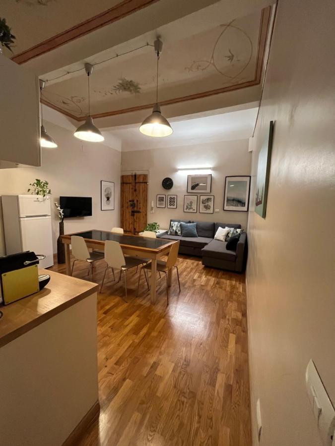 Scala Apartments Florencja Zewnętrze zdjęcie