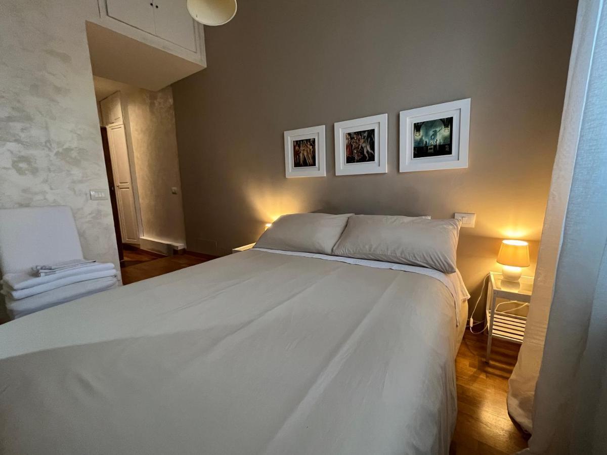 Scala Apartments Florencja Zewnętrze zdjęcie