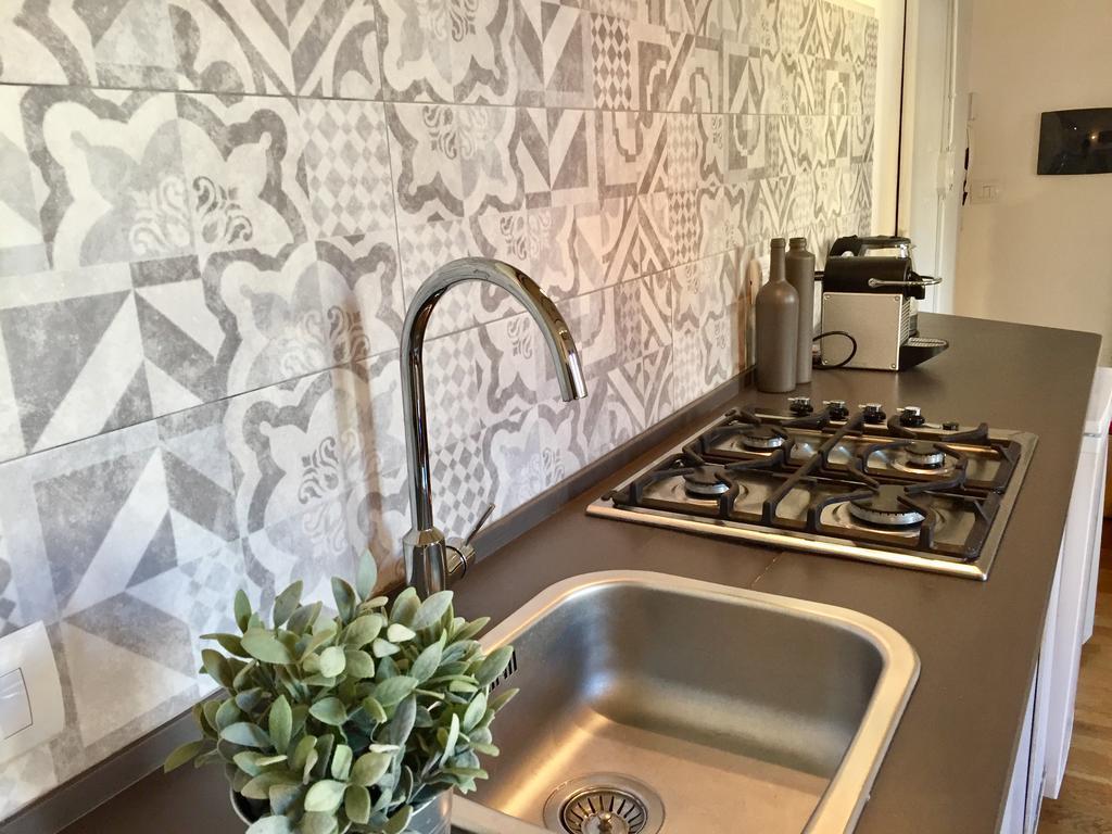 Scala Apartments Florencja Zewnętrze zdjęcie