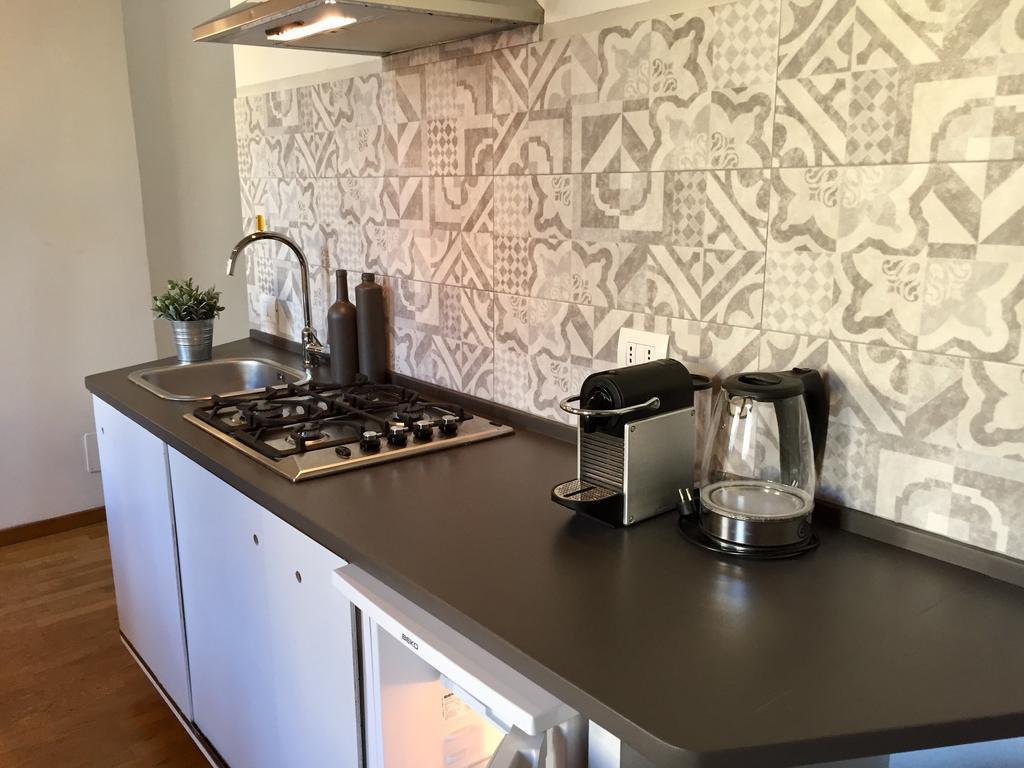 Scala Apartments Florencja Zewnętrze zdjęcie